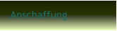Anschaffung